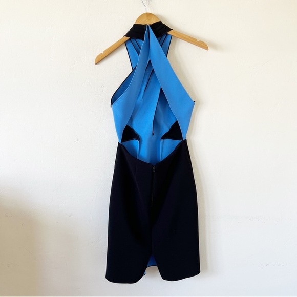 Dion Lee Mini Dress - Picture 4 of 10